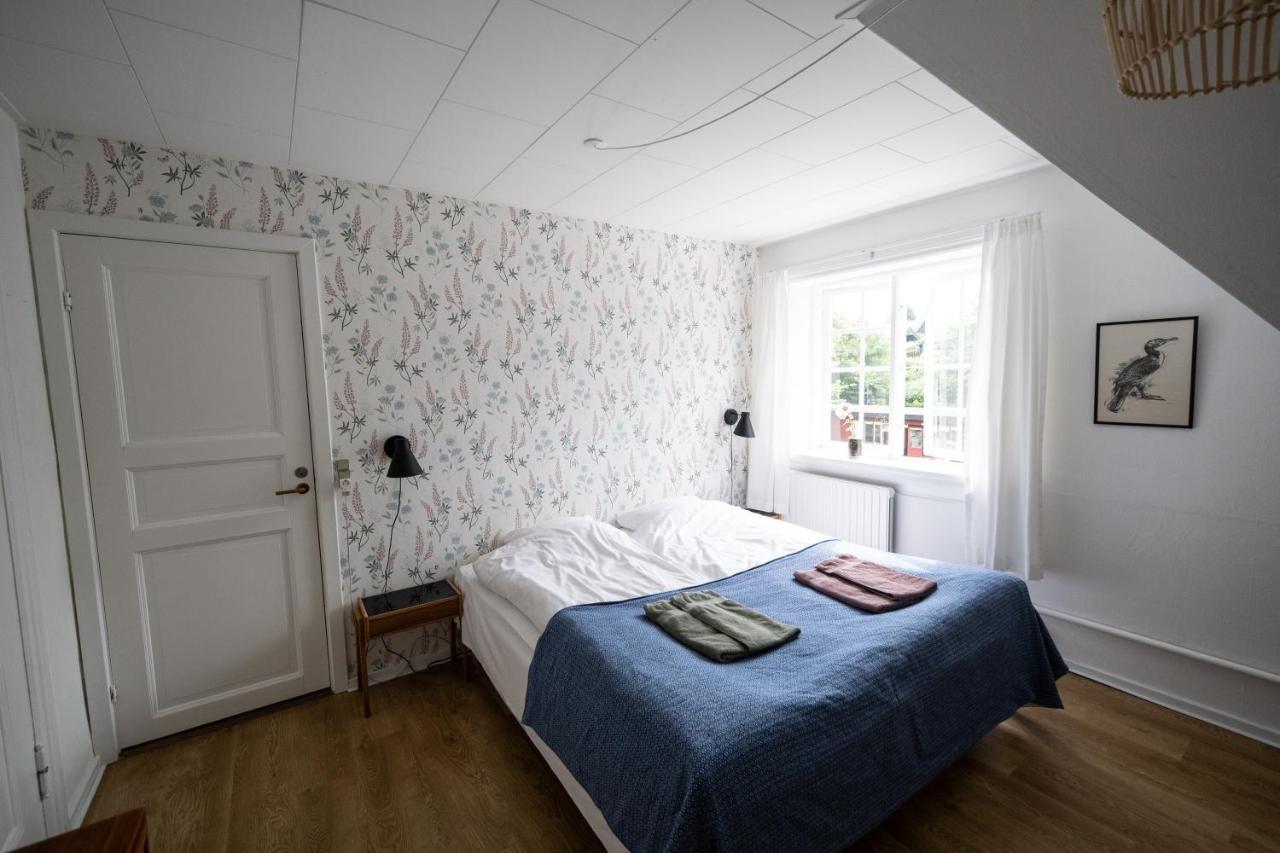 Langebjerg Pension & Spisested إلينغه المظهر الخارجي الصورة